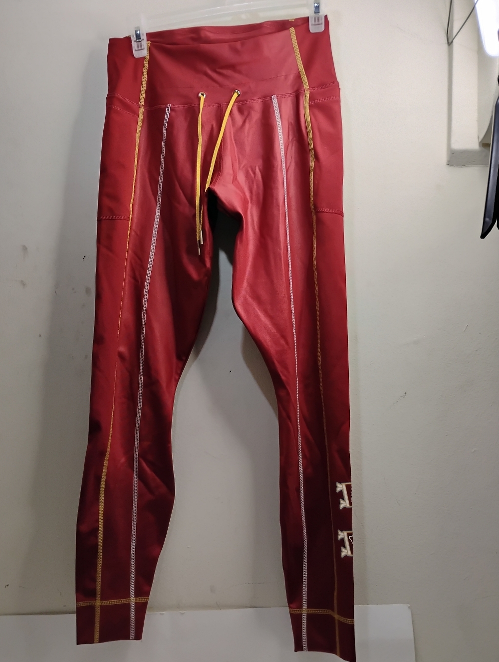Puma Wal Women's Track Pants Size Medium